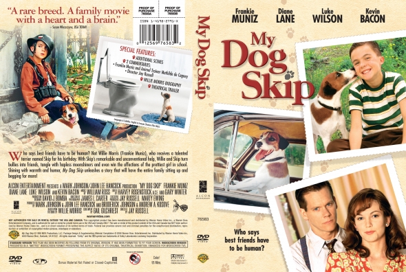 My Dog Skip
