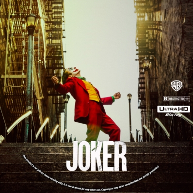 Joker 4K