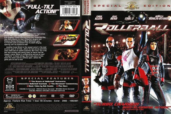 Rollerball