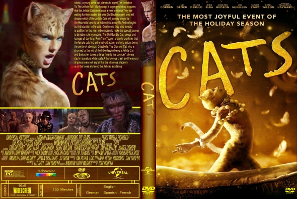 Cats
