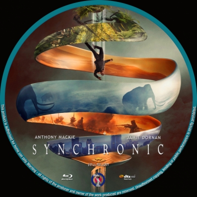 Synchronic