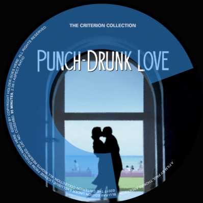 Punch Drunk Love