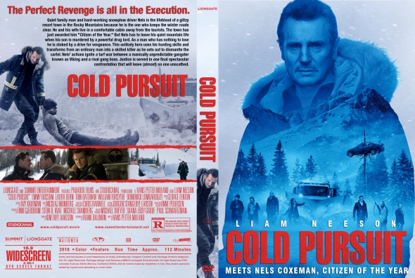 Cold Pursuit