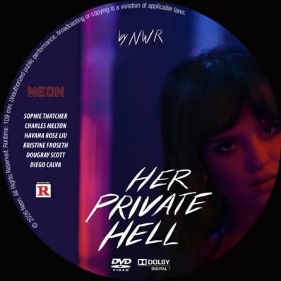 Her Private Hell