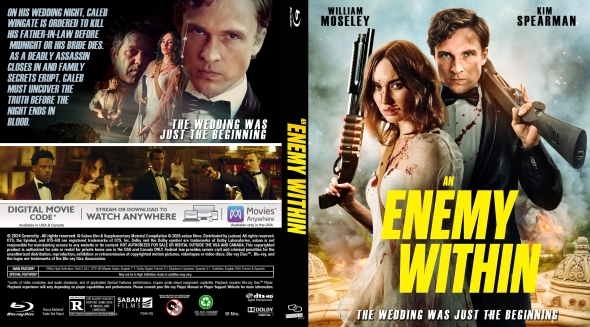 An Enemy Within