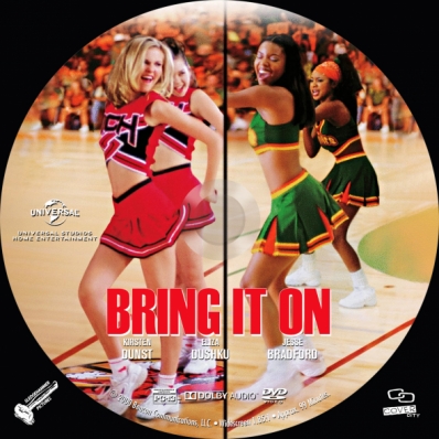 Bring It On