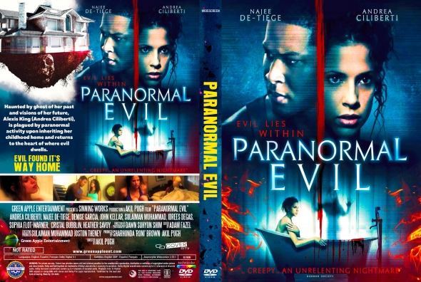 Paranormal Evil