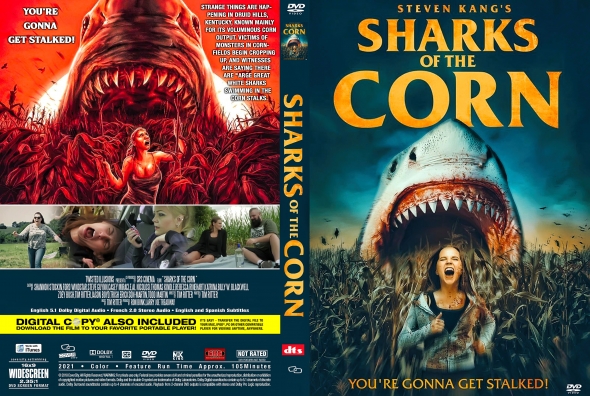 Sharks of the Corn