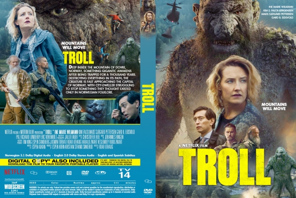Troll