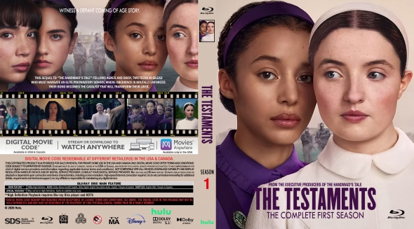 The Testaments - Season 1