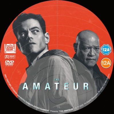 The Amateur