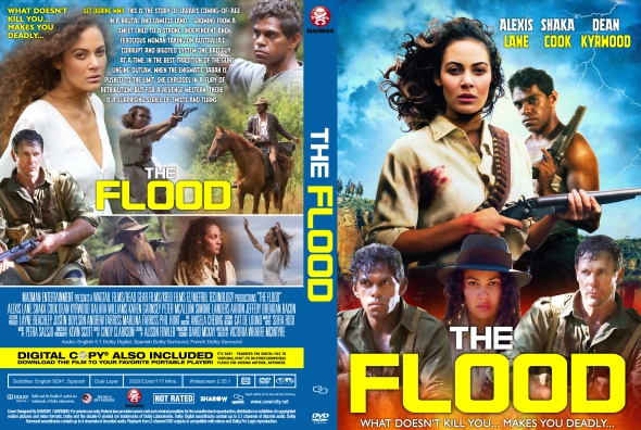 The Flood