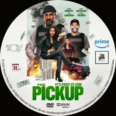 The Pickup