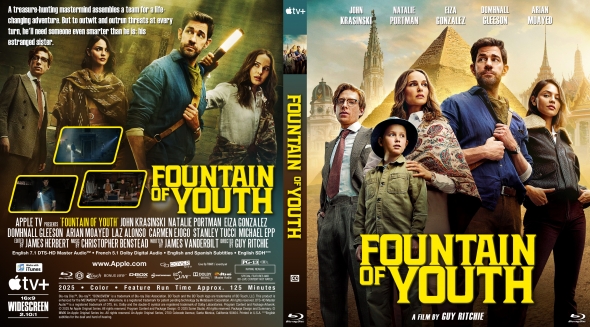 Fountain of Youth