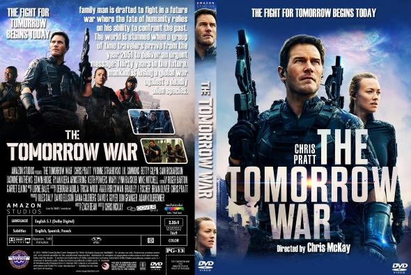 The Tomorrow War