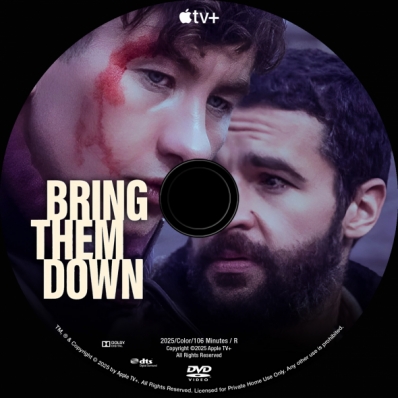 Bring Them Down