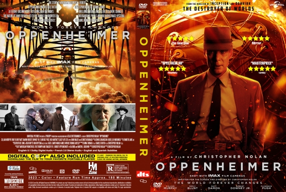 Oppenheimer