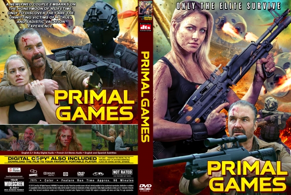 Primel Games