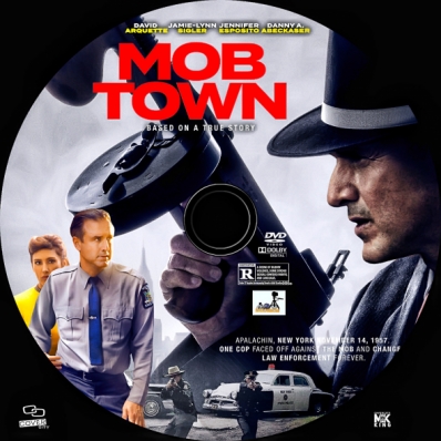 Mob Town