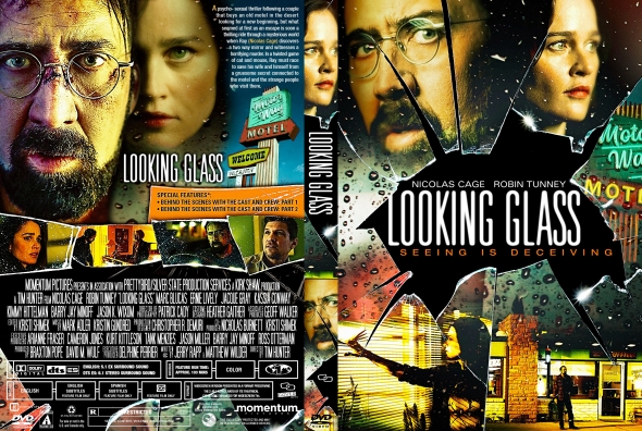 Looking Glass