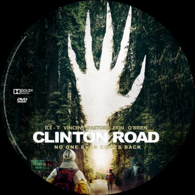 Clinton Road