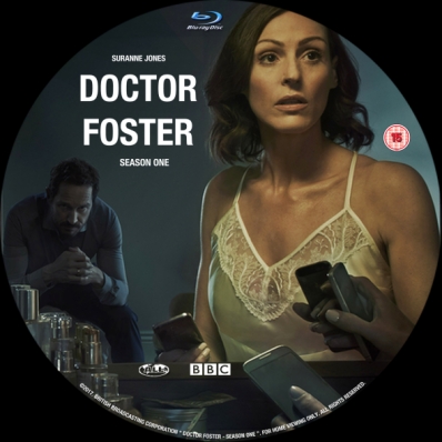 Doctor Foster - Season 1