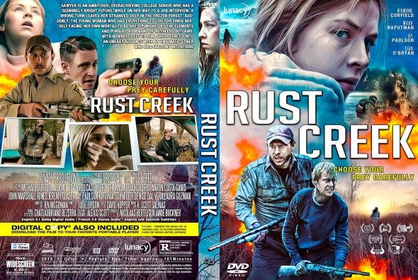 Rust Creek