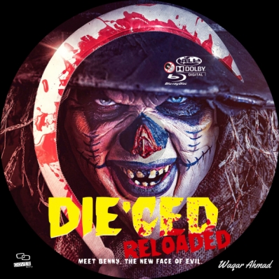 Die'ced: Reloaded