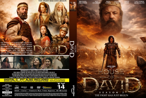 House of David - Season 2