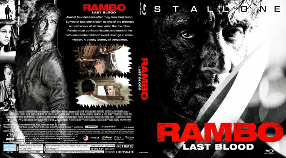 Rambo: Last Blood