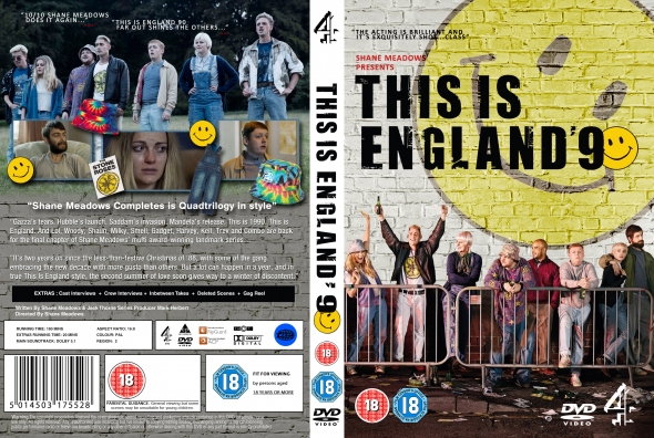 This Is England '90