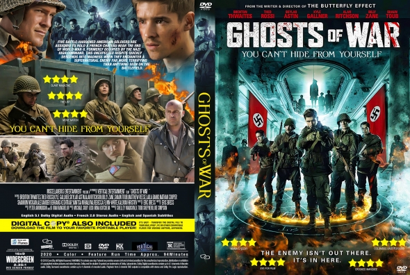 Ghosts of War