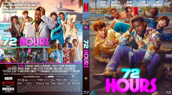 72 Hours