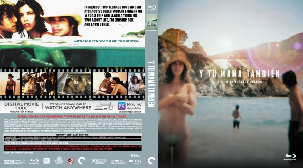 Y Tu Mama Tambien