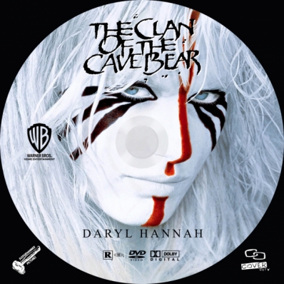 The Clan Of The Cave Bear