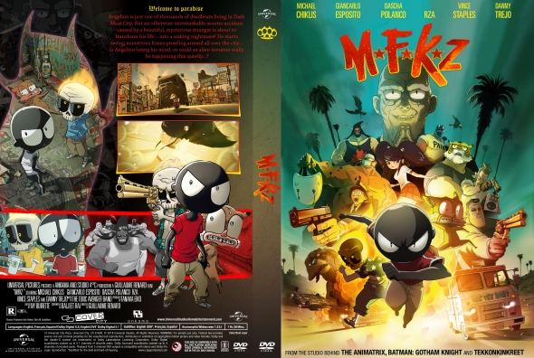 MFKZ