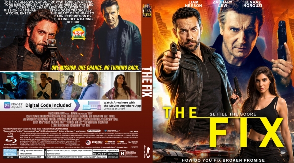 The Fix