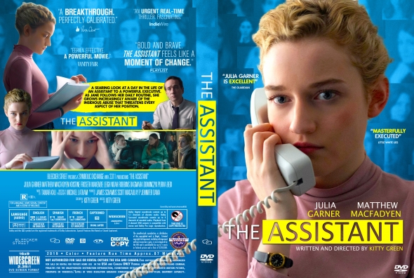 The Assistant