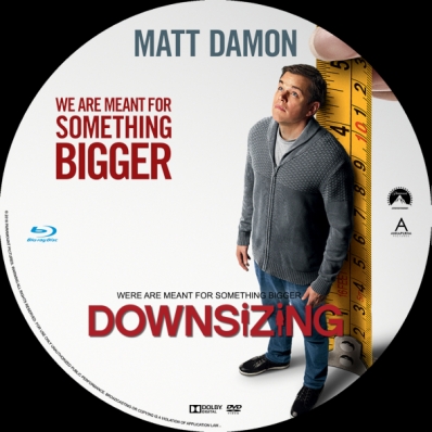 Downsizing