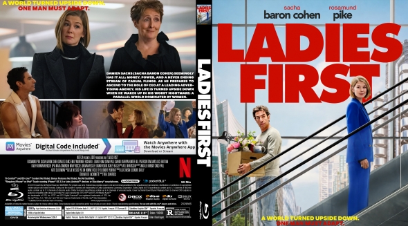 Ladies First