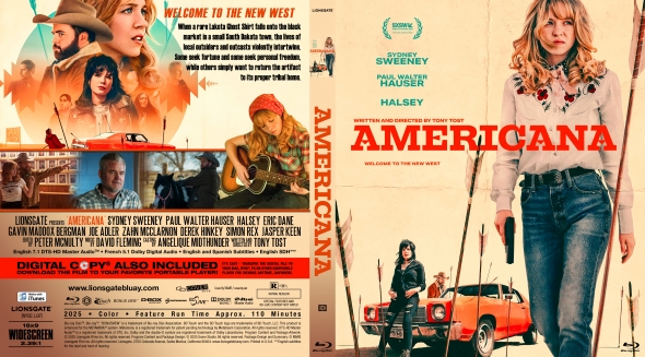Americana