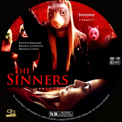 The Sinners