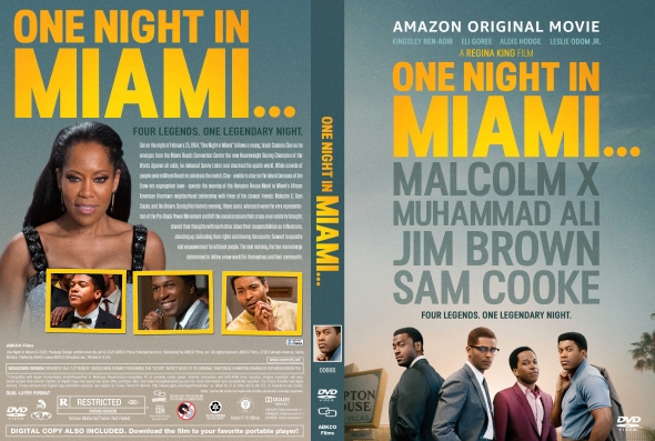 One Night in Miami