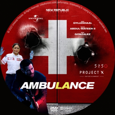 Ambulance