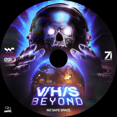 V/H/S/Beyond