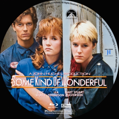 Some Kind of Wonderful