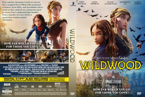 Wildwood