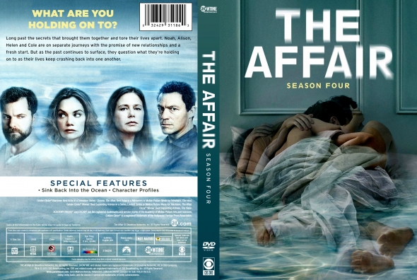 The Affair - Season 4