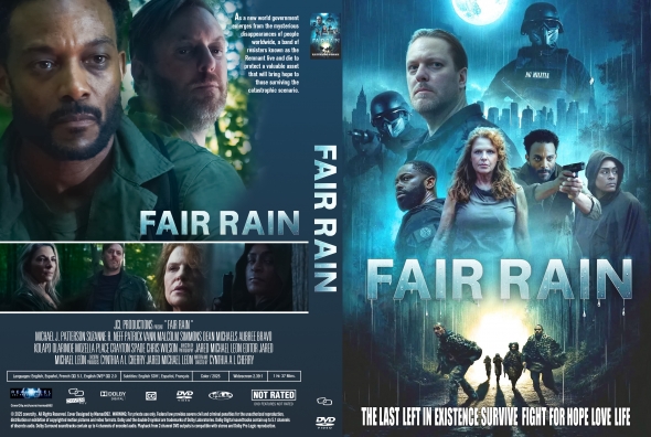 Fair Rain