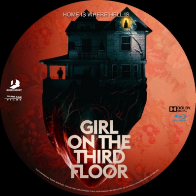 Girl on the Third Floor